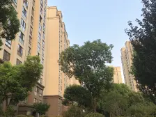 采光好,精装 入住快,热销好房