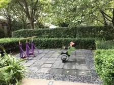 户型正气,82%高得房率,少有2卫设计适宜2代人生活!