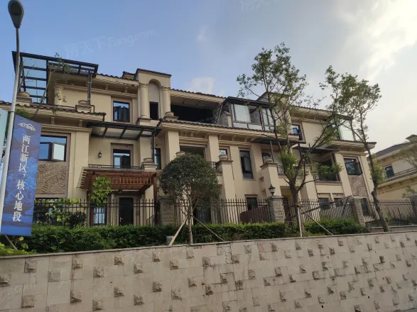 【重庆恒大御景半岛小区,二手房,租房】- 重庆房天下