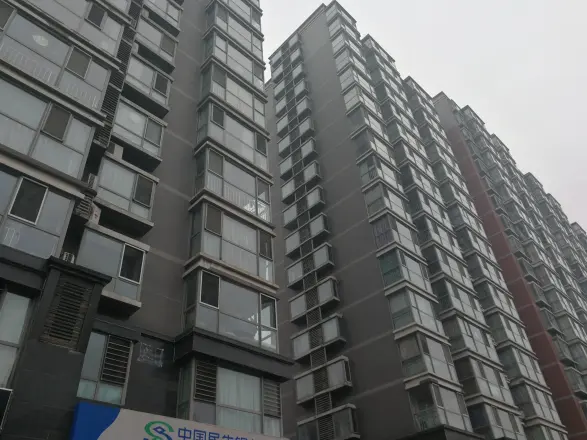 优筑实景图