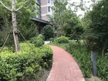 临平路·瑞虹新城璟庭·2室·2厅