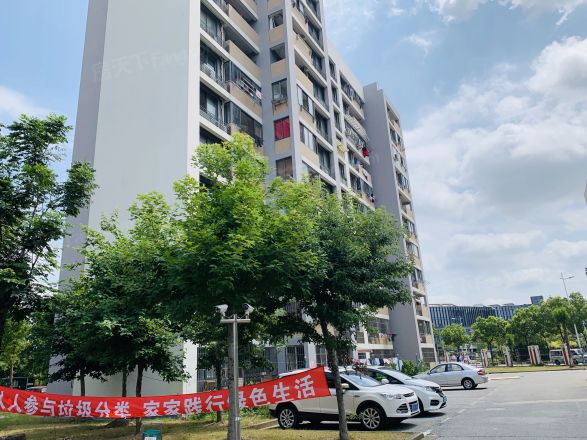 清风雅苑实景图