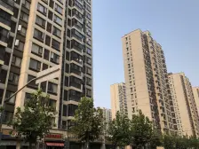 随时看房 通风好,拎包入住,热销好房