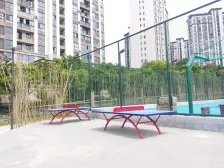 远洋公园高尔夫国际社区 5室2厅 南 北