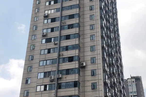 【贵阳富都大厦小区,二手房,租房】- 贵阳房天下