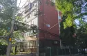 蓟门北里实景图