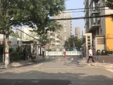 二环边近地铁,电梯小高层,出行便利,配套齐全