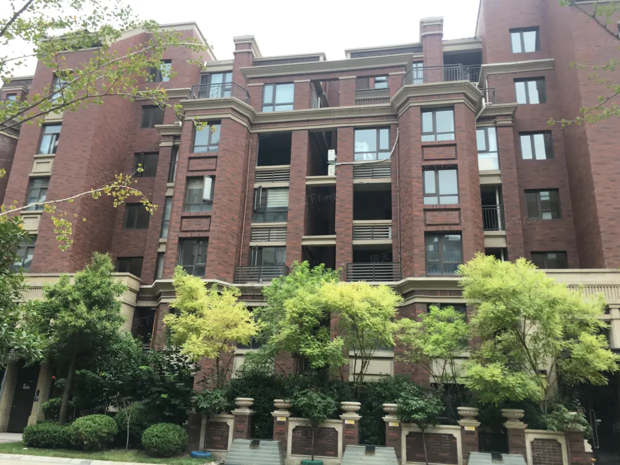 保利海上五月花