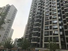 高楼层 景观房采光好 房子自住精装修 产权清晰