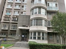 丽泽六里桥益丰苑2室1厅南北通透停车超方便
