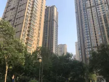 此房客厅朝西 视野广阔 精装修 拎包入住