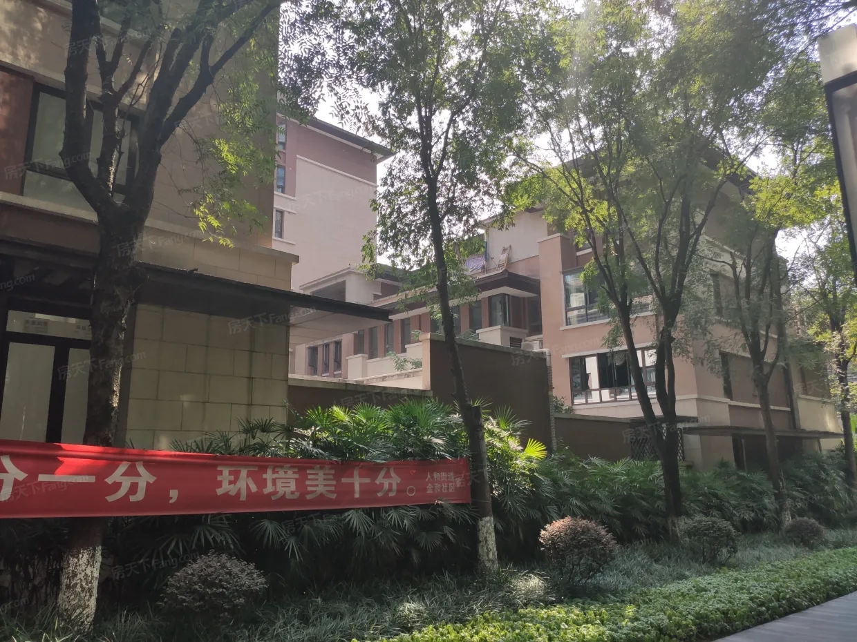 万科城哲园