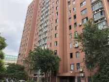 新悦坊 1室2厅 南