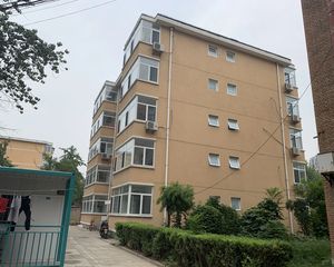 翠微路16号院2室1厅南北