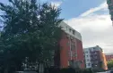 蓟门北里实景图
