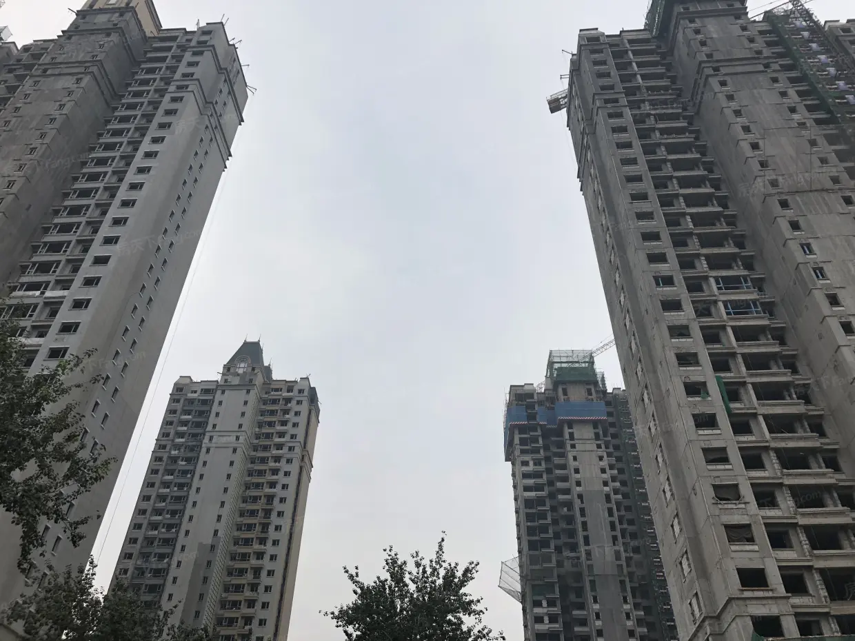 【邯郸恒大绿洲小区,二手房,租房 邯郸房天下
