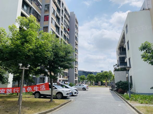 清风雅苑实景图