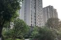 信达蓝爵实景图
