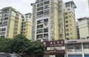 滨江丽景花园实景图