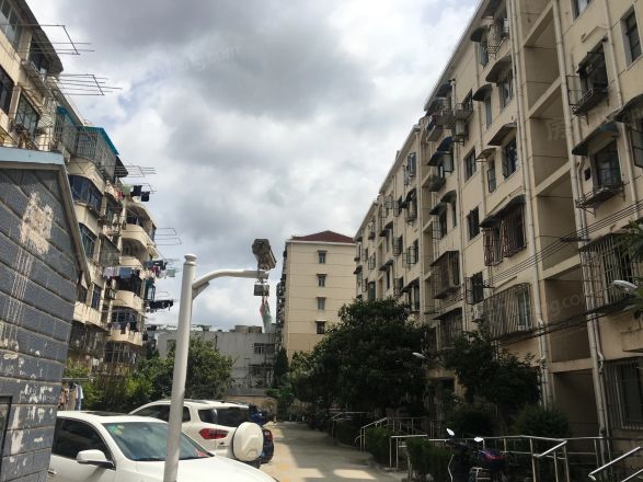 凌兆七村实景图