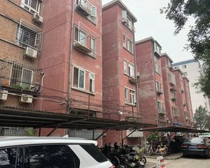 公主坟,船舶大院,南向一居室,看房方便