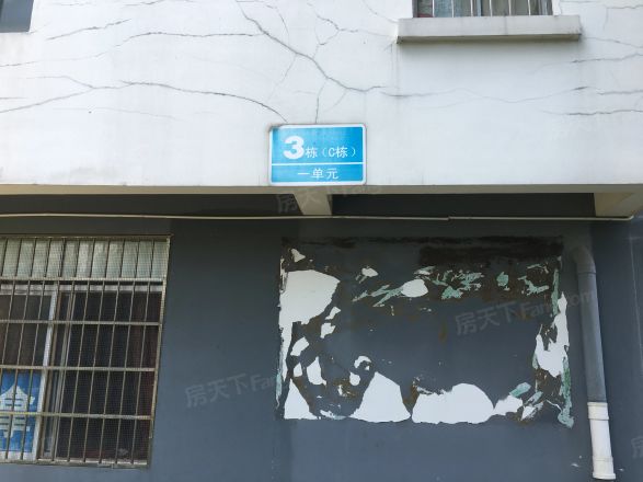 三清园实景图