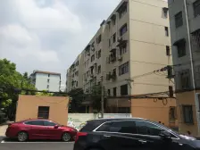 大两房格局好楼层好精装修诚意出售