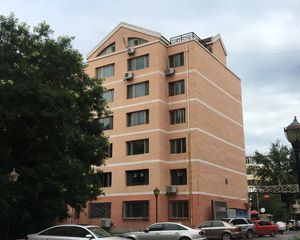 华联名仕园(展东路)3室1厅南北
