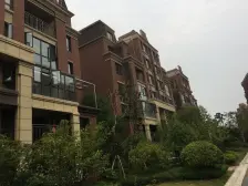 贾鲁河河景洋房带大院子!精装定制装修,急售!