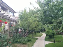 龙湖葡醍海湾边户上叠 北排 景观好无遮挡 带车位