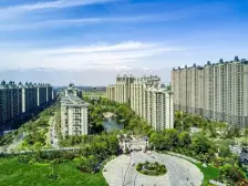 恒大御景半岛 2室1厅 西