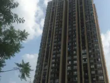 双碑 信达滨江蓝庭二房36万