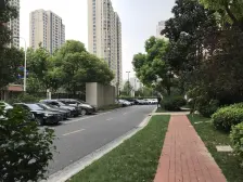 瑞虹五期六期蕞便宜大3房,高区视野急卖,送车位