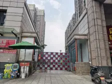 远洋启宸三房,户型方正,通风性好