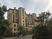 地铁口,小区前排,万科物业,出门即万达茂