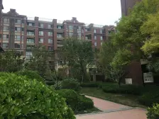 保利央企开发,多层电梯洋房,一梯两户,看房有钥匙