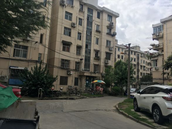 凌兆七村实景图
