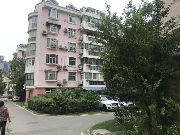 【合肥安居苑(蜀山区)小区,二手房,租房】- 合肥房天下