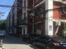 阜北小区,南北通透,明厨明卫,满五唯一
