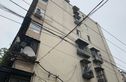 翠微路2号院实景图