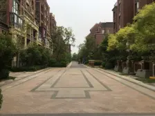 保利海上五月花 洋房社区 一梯两户 满五唯一