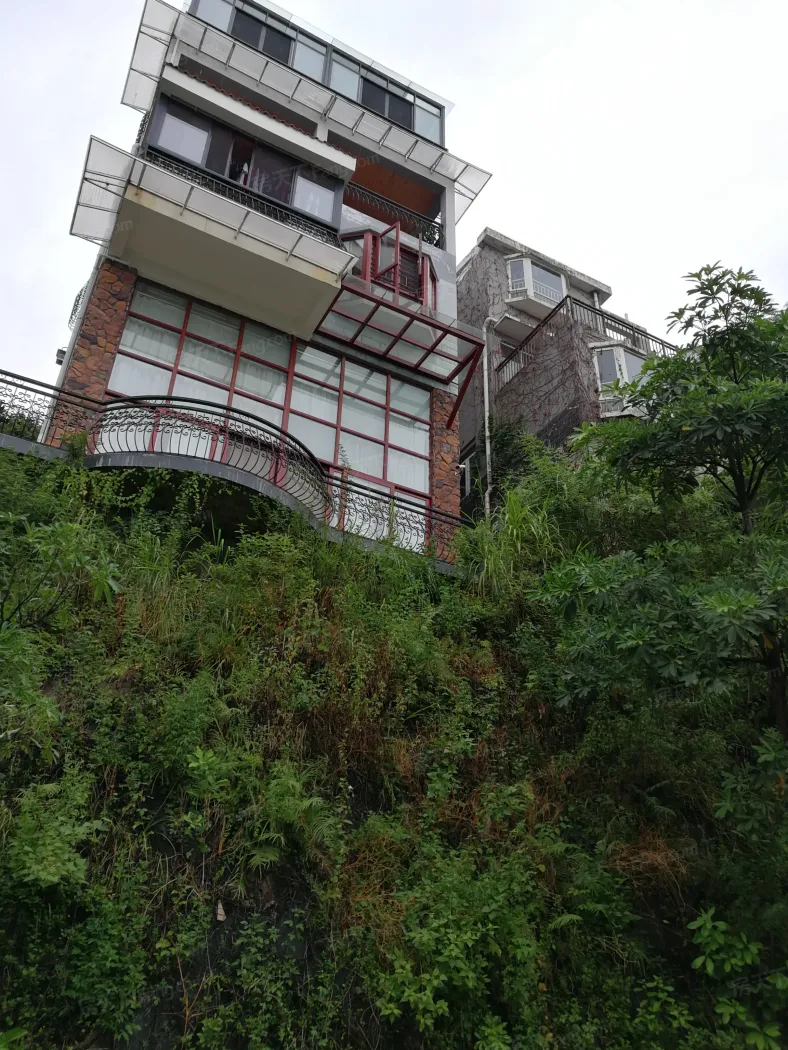 天池山别墅图片相册,户型图,样板间图,装修效果图,实景图-南宁房天下