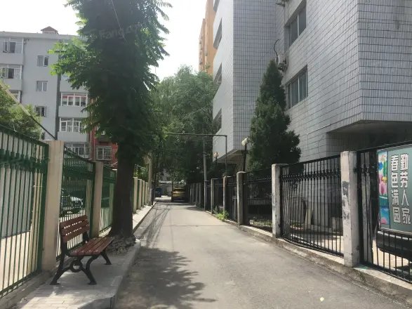 惠新南里2号院