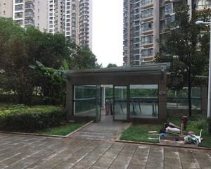 世纪城瑞江苑3室1厅南
