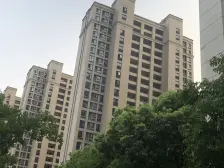 独门独户!前后视野开阔 景观云间书包