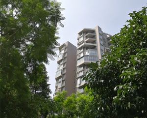 文星花园3室2厅东南