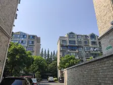 海江公寓2室南朝向420.00万元/套出售