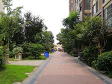 丽景苑3室2厅东南