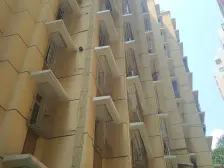 学府苑电梯房正规二室二厅精装修