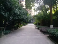 南坪 长江村(楼梯房)二房71万